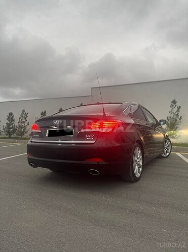 Hyundai i40 2012, 223,000 km - 2.0 l - Bakı