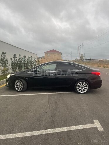 Hyundai i40 2012, 223,000 km - 2.0 l - Bakı