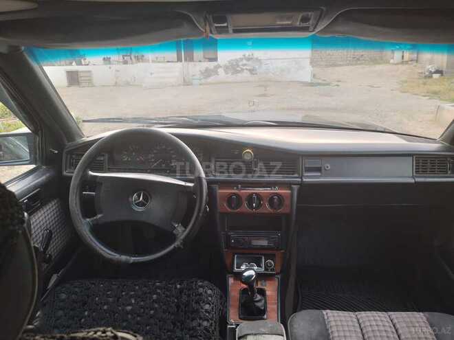Mercedes 190 1991, 974,070 km - 1.8 л - Bakı