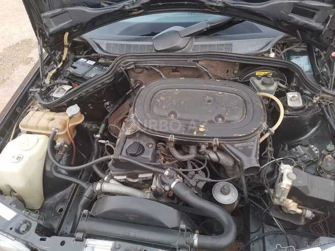 Mercedes 190 1991, 974,070 km - 1.8 л - Bakı