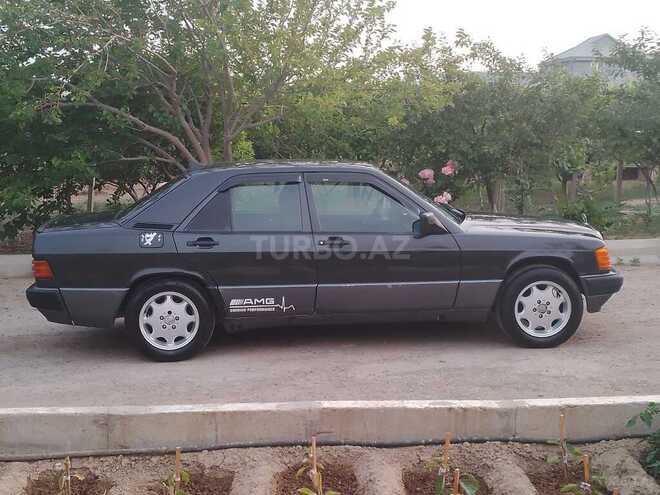 Mercedes 190 1991, 974,070 km - 1.8 л - Bakı