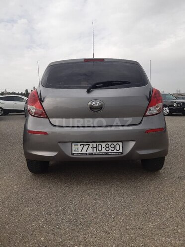 Hyundai i20 2012, 175,000 km - 1.1 л - Bakı