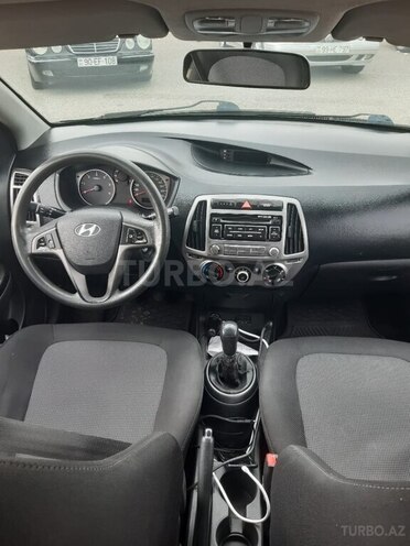 Hyundai i20 2012, 175,000 km - 1.1 л - Bakı