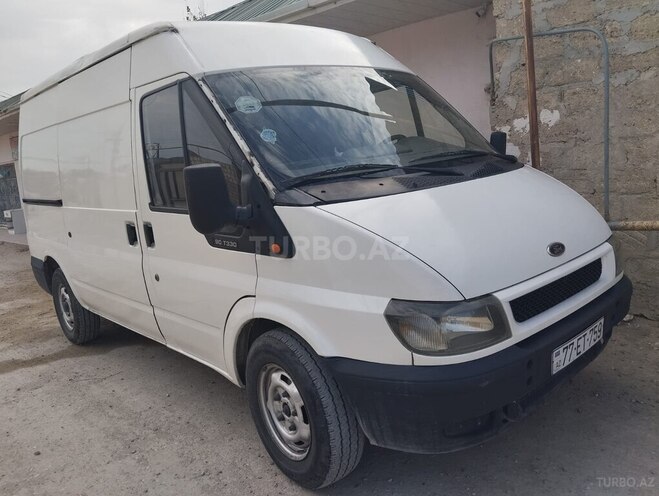 Ford Transit 2003, 340,000 km - 2.4 l - Bakı