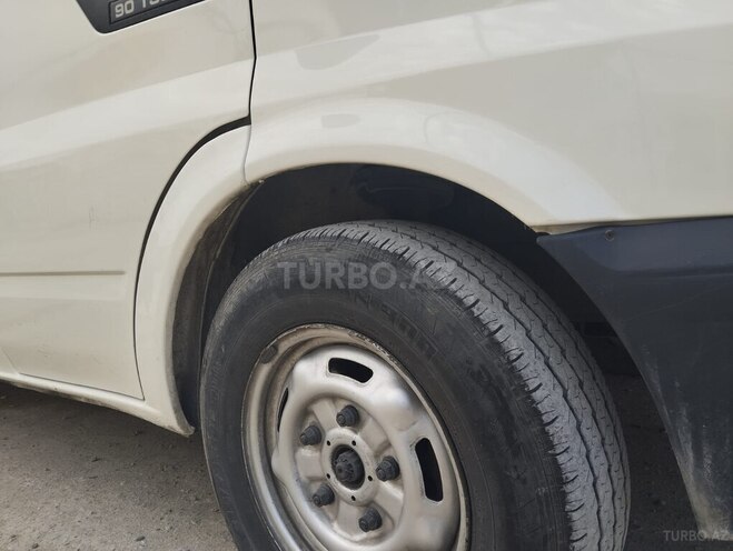 Ford Transit 2003, 340,000 km - 2.4 l - Bakı