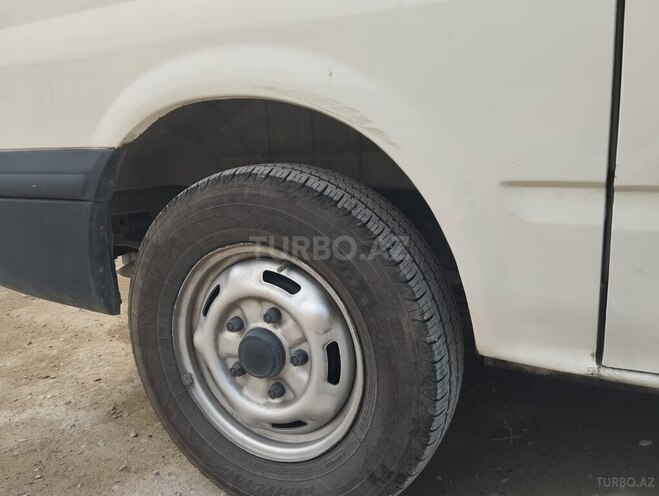 Ford Transit 2003, 340,000 km - 2.4 l - Bakı