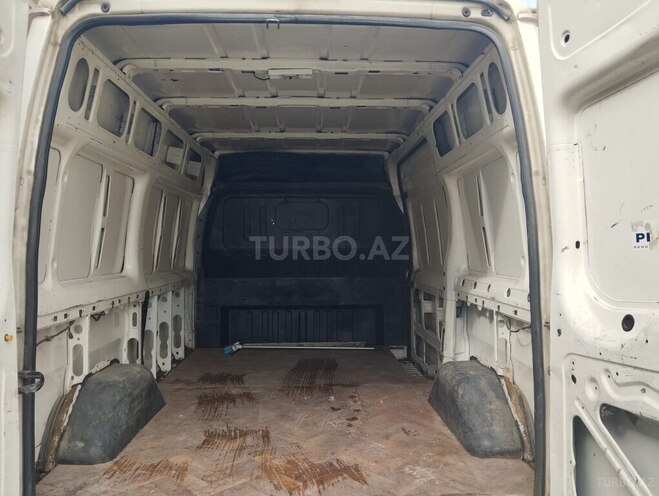 Ford Transit 2003, 340,000 km - 2.4 l - Bakı
