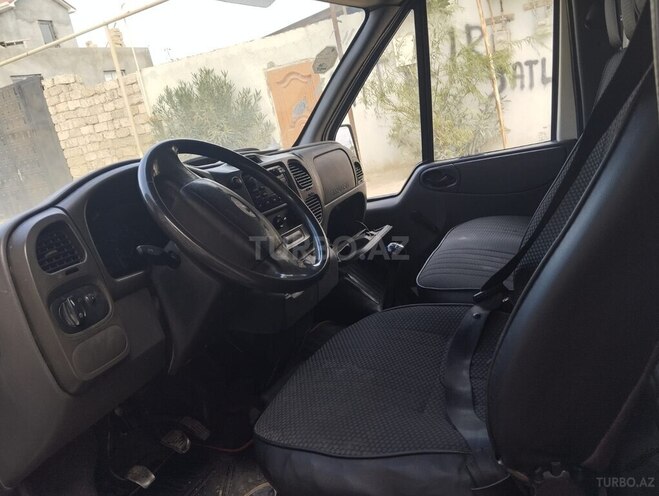 Ford Transit 2003, 340,000 km - 2.4 l - Bakı