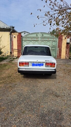 LADA (VAZ) 2107 2008, 1,350,000 km - 1.6 l - Qazax