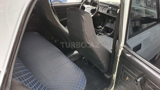 LADA (VAZ) 2107 2008, 1,350,000 km - 1.6 l - Qazax