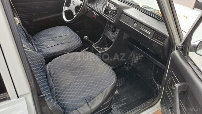 LADA (VAZ) 2107 2008, 1,350,000 km - 1.6 l - Qazax