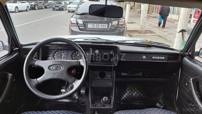 LADA (VAZ) 2107 2008, 1,350,000 km - 1.6 l - Qazax