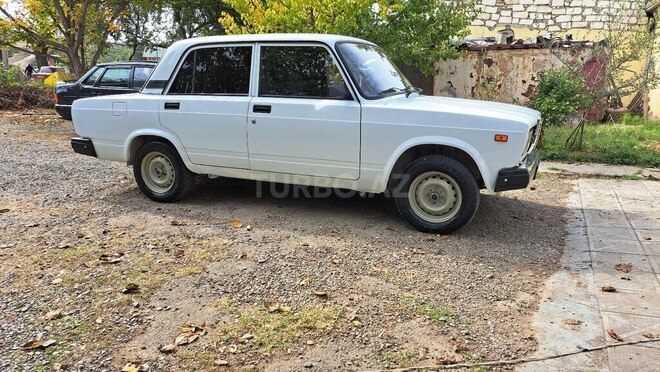 LADA (VAZ) 2107 2008, 1,350,000 km - 1.6 l - Qazax
