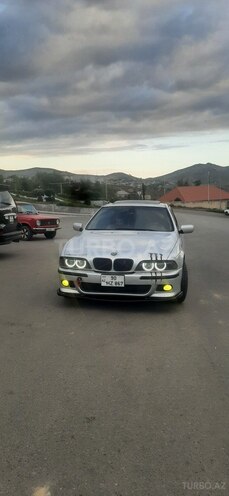 BMW 528 1996, 420,000 km - 2.8 l - Gədəbəy