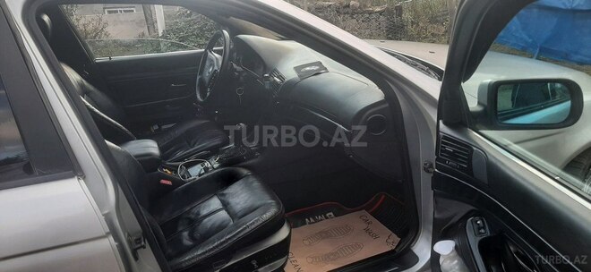 BMW 528 1996, 420,000 km - 2.8 l - Gədəbəy