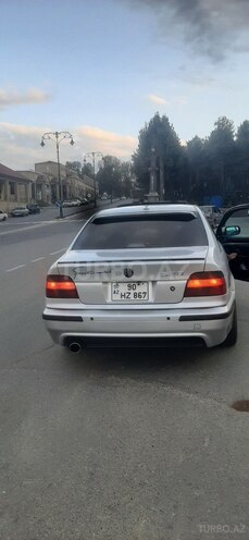BMW 528 1996, 420,000 km - 2.8 l - Gədəbəy