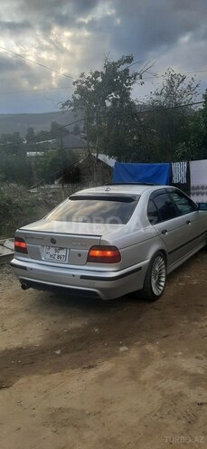BMW 528 1996, 420,000 km - 2.8 l - Gədəbəy
