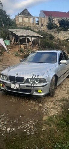 BMW 528 1996, 420,000 km - 2.8 l - Gədəbəy