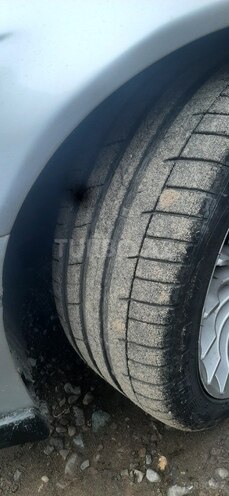 BMW 528 1996, 420,000 km - 2.8 l - Gədəbəy