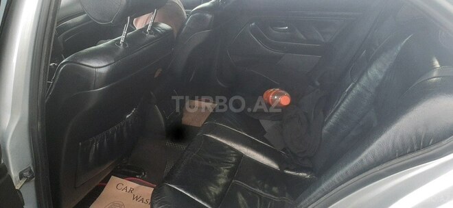 BMW 528 1996, 420,000 km - 2.8 l - Gədəbəy