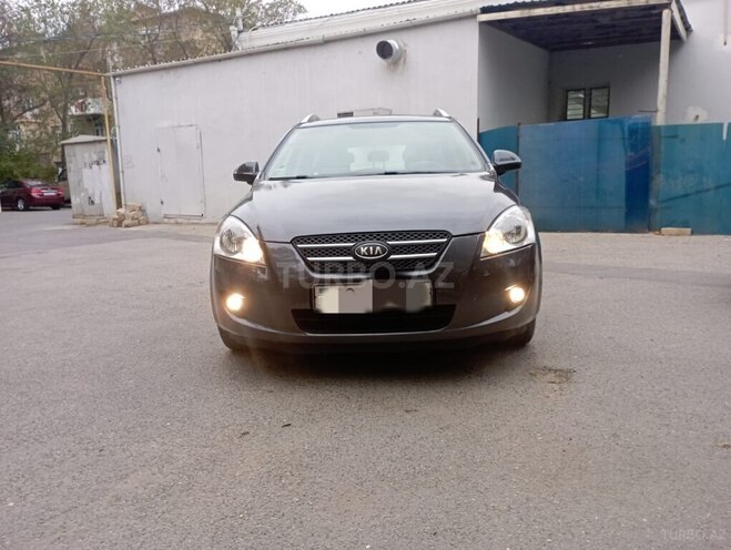 Kia Ceed 2008, 331,400 km - 1.6 л - Sumqayıt
