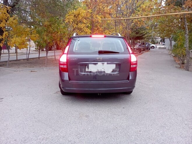 Kia Ceed 2008, 331,400 km - 1.6 л - Sumqayıt