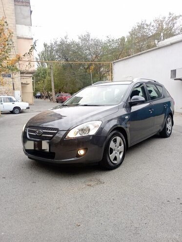 Kia Ceed 2008, 331,400 km - 1.6 л - Sumqayıt