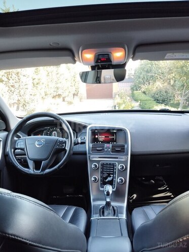 Volvo XC60 2014, 124,000 km - 2.0 l - Bakı