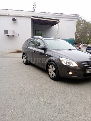 Kia Ceed 2008, 331,400 km - 1.6 л - Sumqayıt