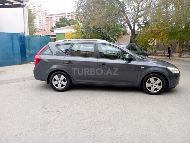 Kia Ceed 2008, 331,400 km - 1.6 л - Sumqayıt