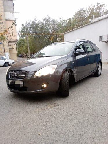 Kia Ceed 2008, 331,400 km - 1.6 л - Sumqayıt