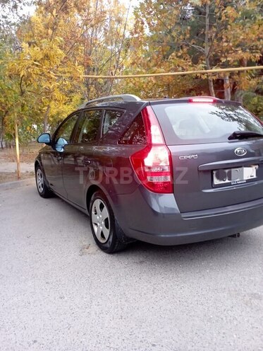 Kia Ceed 2008, 331,400 km - 1.6 л - Sumqayıt
