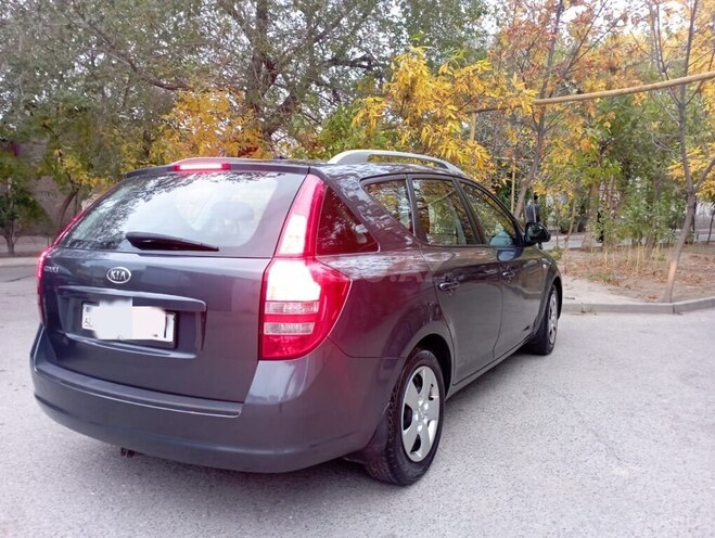 Kia Ceed 2008, 331,400 km - 1.6 л - Sumqayıt