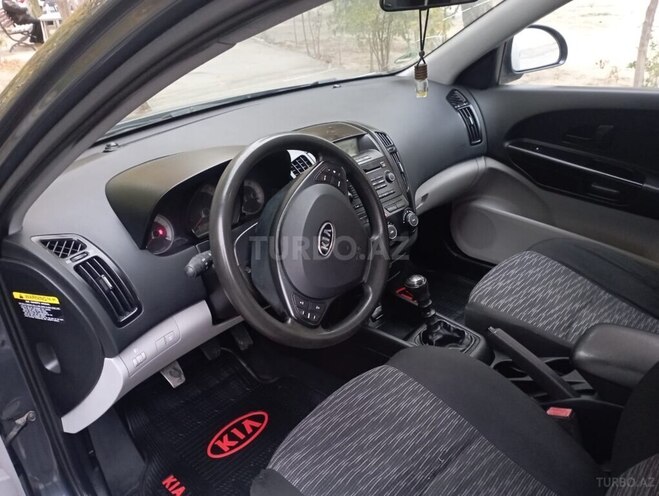 Kia Ceed 2008, 331,400 km - 1.6 л - Sumqayıt