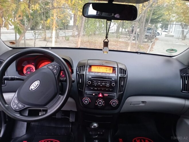 Kia Ceed 2008, 331,400 km - 1.6 л - Sumqayıt