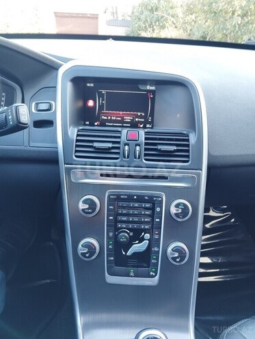 Volvo XC60 2014, 124,000 km - 2.0 l - Bakı