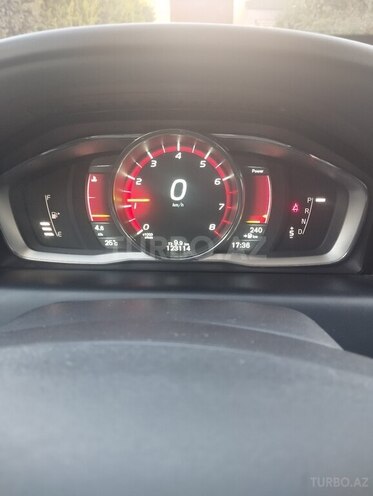 Volvo XC60 2014, 124,000 km - 2.0 l - Bakı