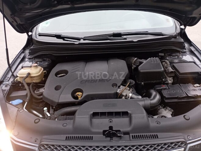 Kia Ceed 2008, 331,400 km - 1.6 л - Sumqayıt