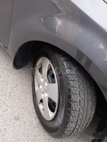Kia Ceed 2008, 331,400 km - 1.6 л - Sumqayıt