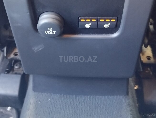 Volvo XC60 2014, 124,000 km - 2.0 l - Bakı