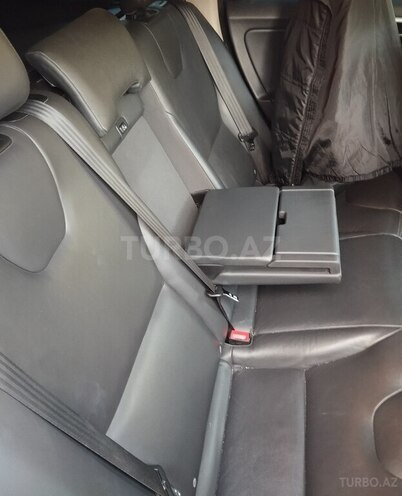 Volvo XC60 2014, 124,000 km - 2.0 l - Bakı
