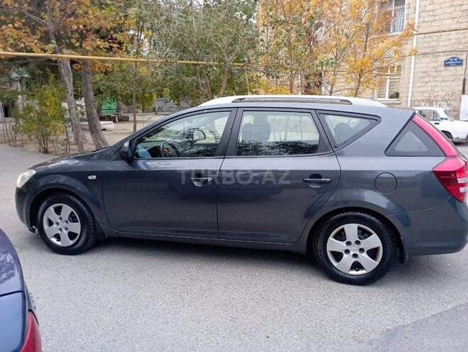 Kia Ceed 2008, 331,400 km - 1.6 л - Sumqayıt