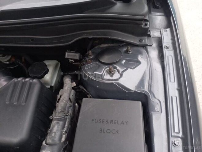 Kia Ceed 2008, 331,400 km - 1.6 л - Sumqayıt