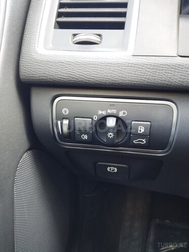 Volvo XC60 2014, 124,000 km - 2.0 l - Bakı