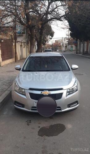Chevrolet Cruze 2013, 235,000 km - 1.4 л - Gəncə