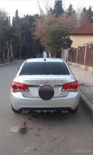 Chevrolet Cruze 2013, 235,000 km - 1.4 л - Gəncə