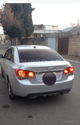 Chevrolet Cruze 2013, 235,000 km - 1.4 л - Gəncə