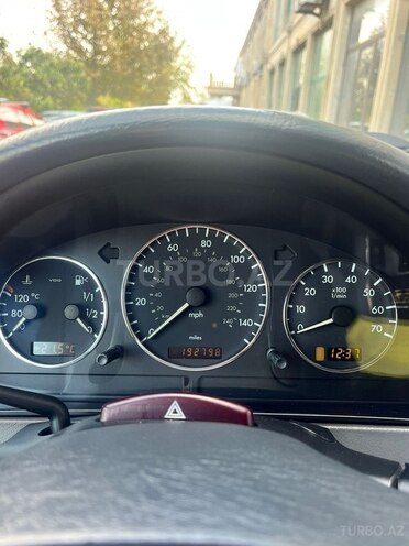 Mercedes ML 350 2004, 310,121 km - 3.7 l - Bakı