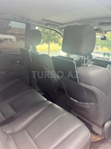 Mercedes ML 350 2004, 310,121 km - 3.7 l - Bakı