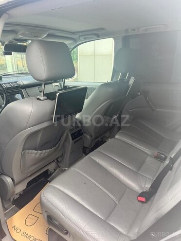 Mercedes ML 350 2004, 310,121 km - 3.7 l - Bakı